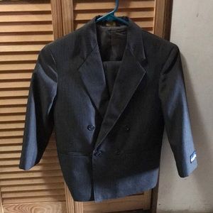 Boys Suit 👔